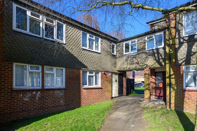 2 bedroom ground floor flat for sale