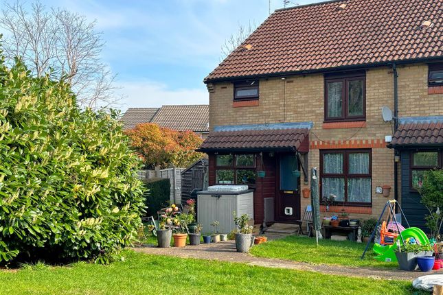 1 bed property