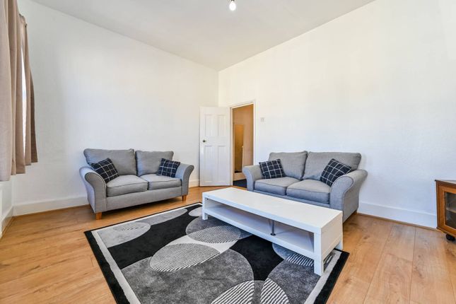 Argyle Road, Tottenham, London, N17 2 bed flat for sale