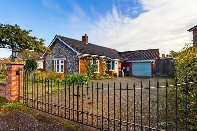 3 bedroom bungalow for sale