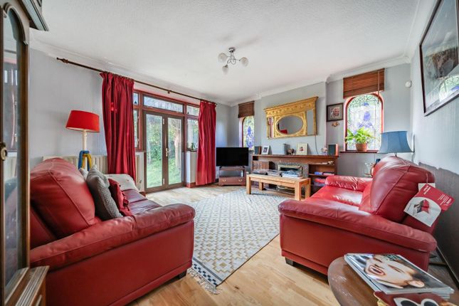 Court Road, Orpington 3 bed detached bungalow for sale