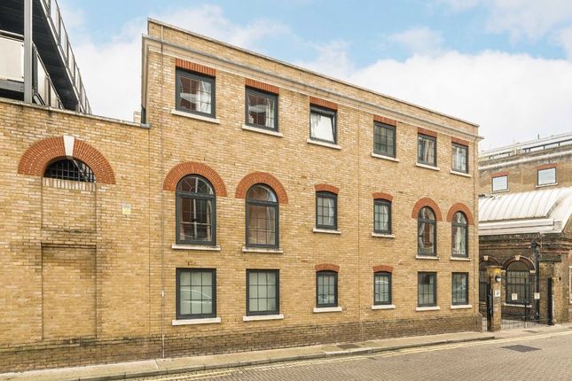 1 bed flat