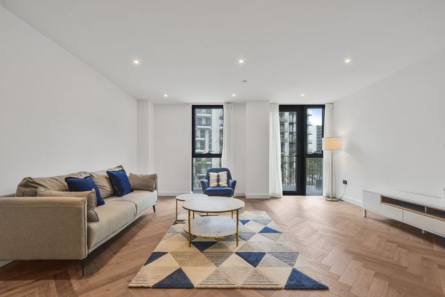 2 bed flat