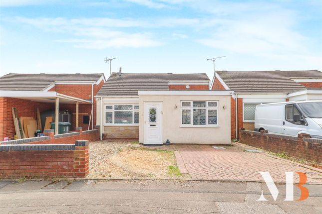 2 bed property
