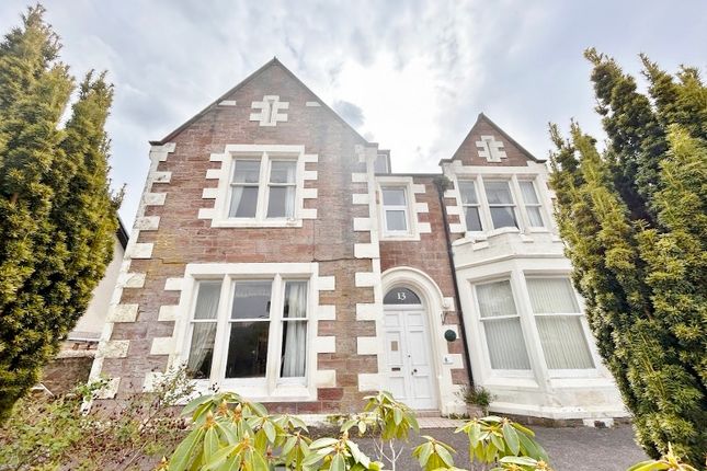 Bishops Road, Inverness IV3 6 bed detached house for sale