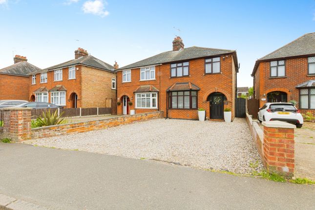 Ipswich Road, Colchester, CO4 4 bed semi
