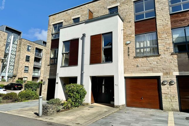 Deakins Mill Way, Bolton BL7 3 bed townhouse for sale