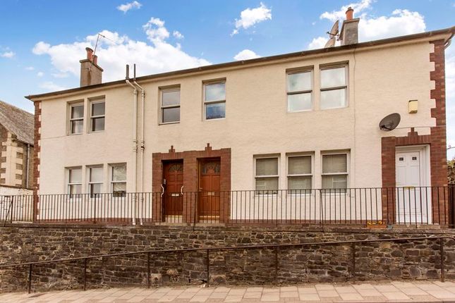 2 bed flat