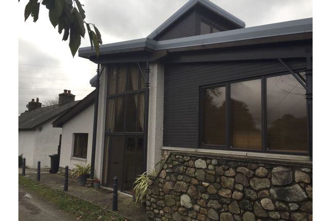 2 bedroom detached house for sale