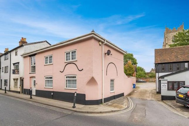 3 bedroom cottage for sale