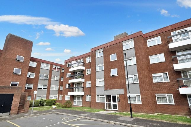2 bed flat