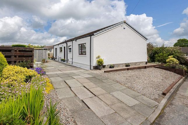 Mill Road, Armadale EH48 3 bed bungalow for sale