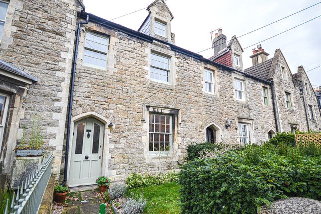 Prospect Place, Old Town, Swindon, SN1 3 bed terraced house for sale