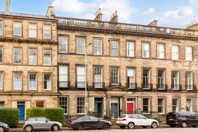 3 bed flat