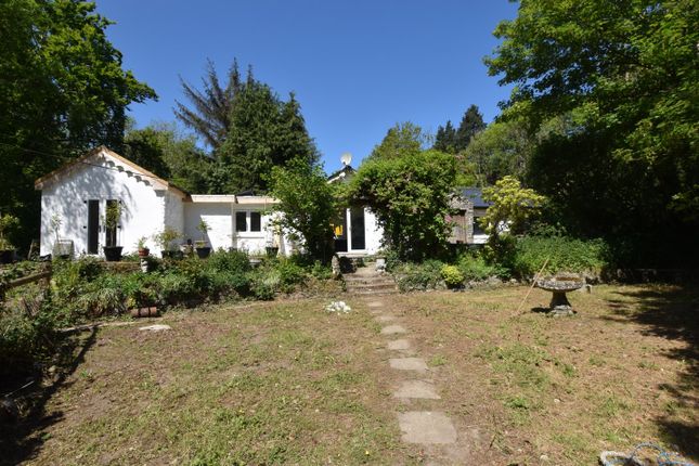 Cwmtydi, New Quay SA44 3 bed property with land for sale