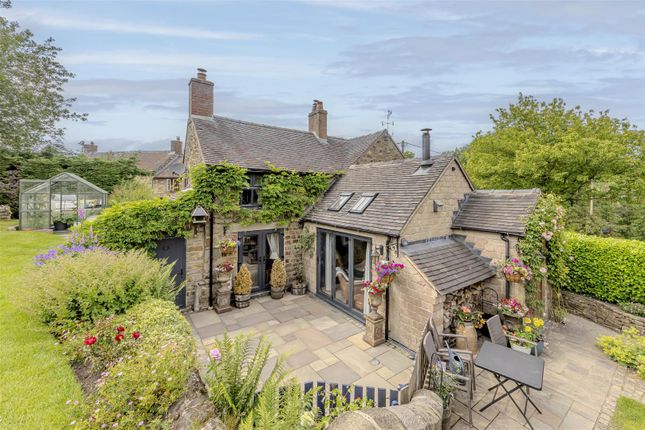 2 bedroom cottage for sale