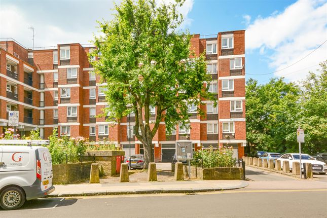 Heathpool House, Brady Street, London 2 bed flat for sale