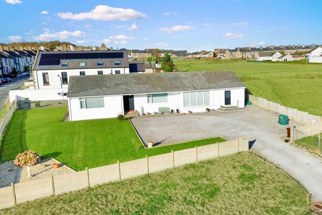 4 bedroom detached bungalow for sale