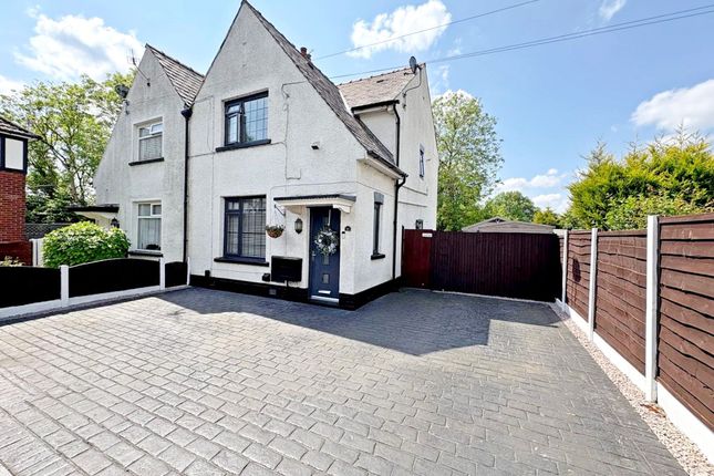 Hunger Hill Avenue, Bolton, BL3 3 bed semi