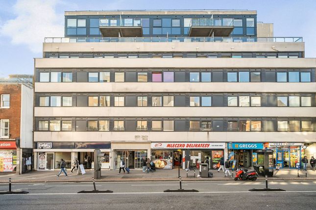 1 bed flat