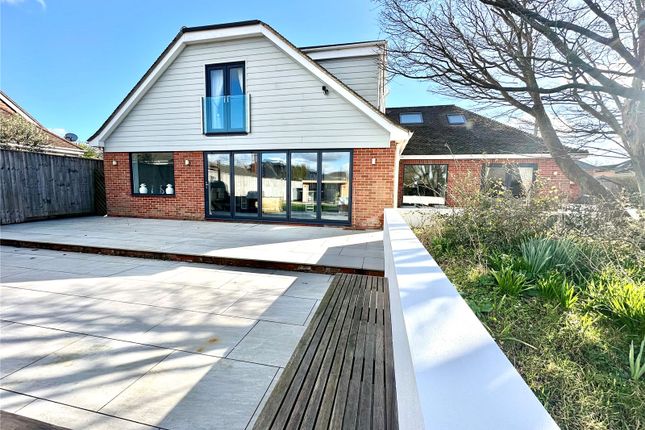 Southampton Road, Ringwood... 4 bed detached house for sale