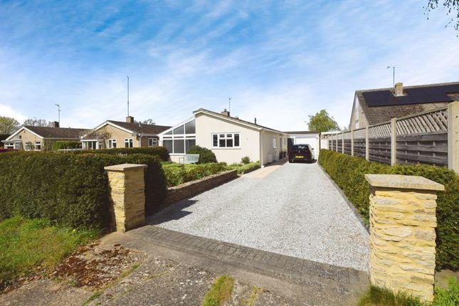 4 bed bungalow