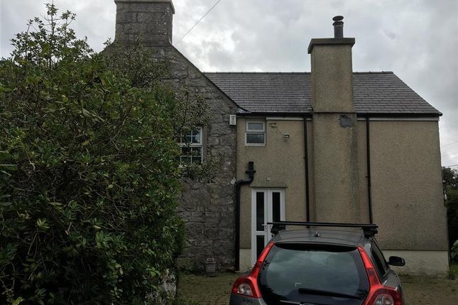 4 bed detached house