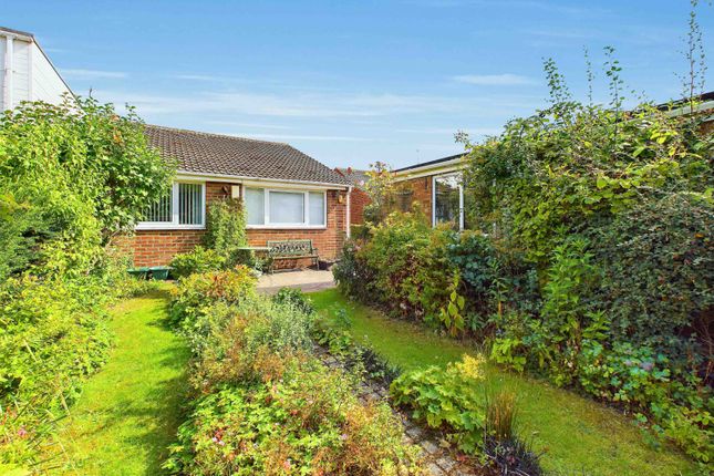 3 bedroom semi-detached bungalow for sale