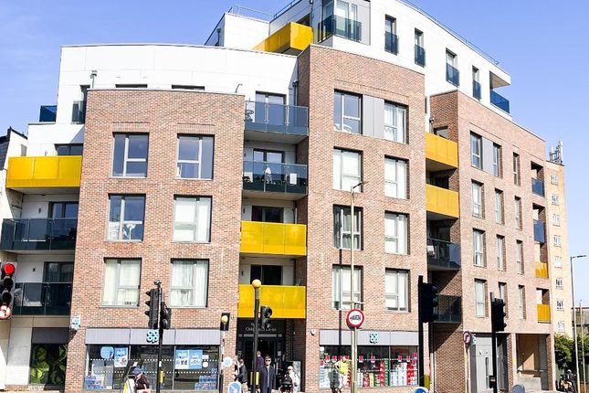 Golders Green, London NW11 2 bed flat for sale