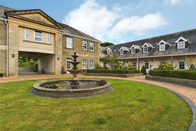 The Belfry, Sedbury, Chepstow... 2 bed terraced house for sale