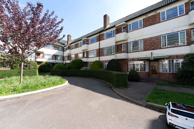 2 bed flat