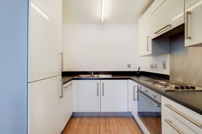 Thomas Frye Court, Stratford, London... 1 bed flat for sale