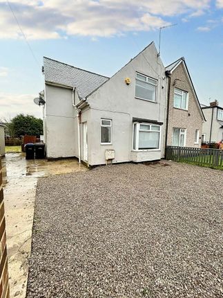 3 bed semi-detached house