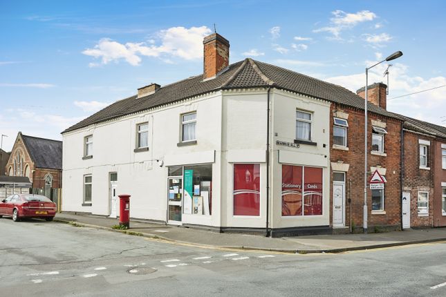 Bearwood Hill Road, Staffordshire DE15 5 bed end of terrace house for sale