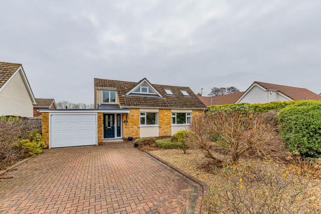 4 bed bungalow