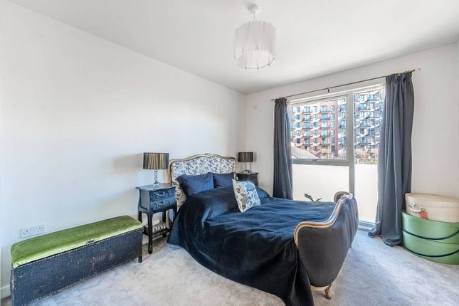 Hargrave Drive, Harrow, HA1 1 bed flat for sale