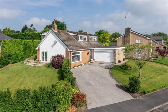 Willowmead Drive, Prestbury... 4 bed detached house for sale