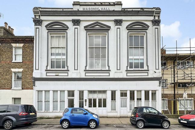 High Street, Margate 3 bed apartment for sale