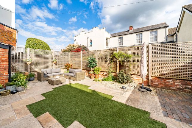 4 bedroom town house for sale