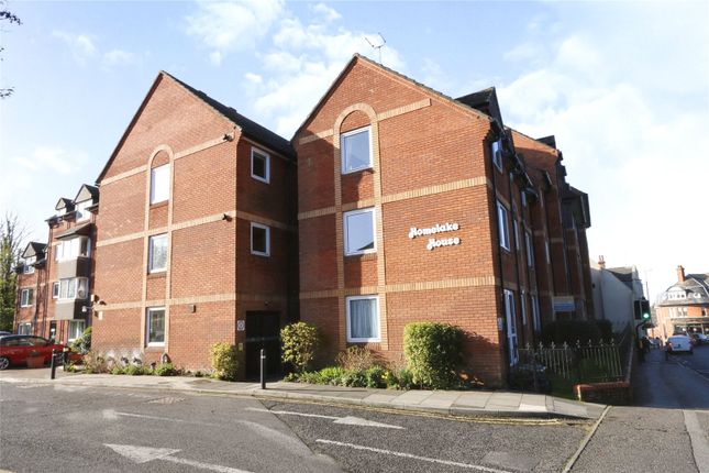 1 bed flat