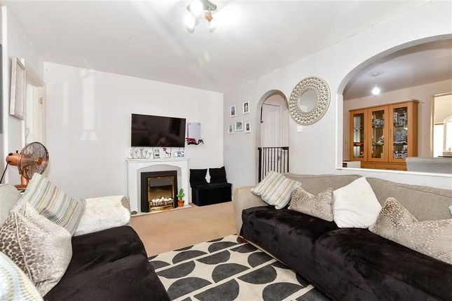 Station Road, Herne Bay, Kent 2 bed terraced house for sale