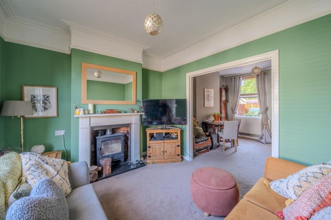 Belle Vue Road, Cwmbran NP44 2 bed terraced house for sale