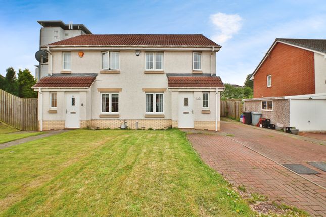 3 bed semi-detached house