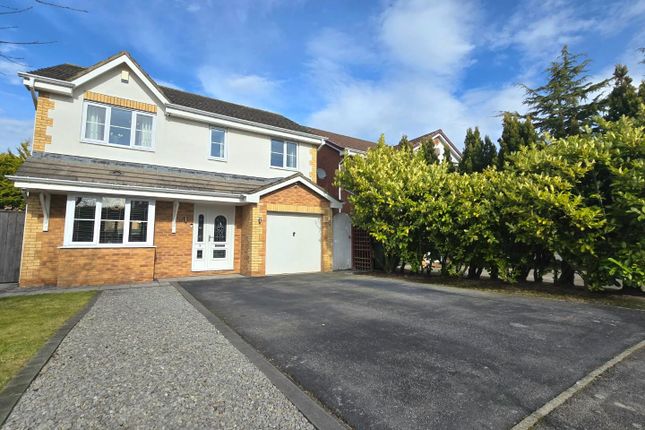 4 bedroom house for sale