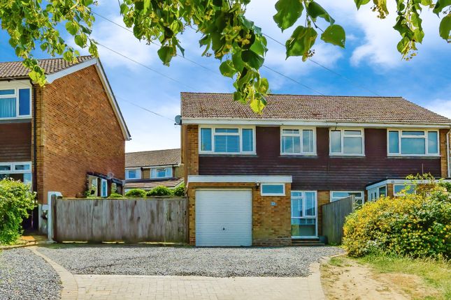 3 bed end terrace house