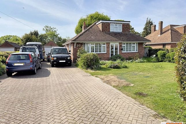 4 bedroom detached bungalow for sale