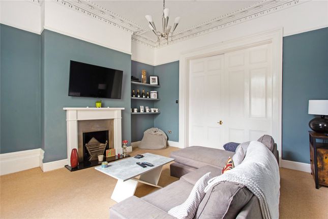 Evesham Road, Cheltenham, GL52 1 bed apartment for sale