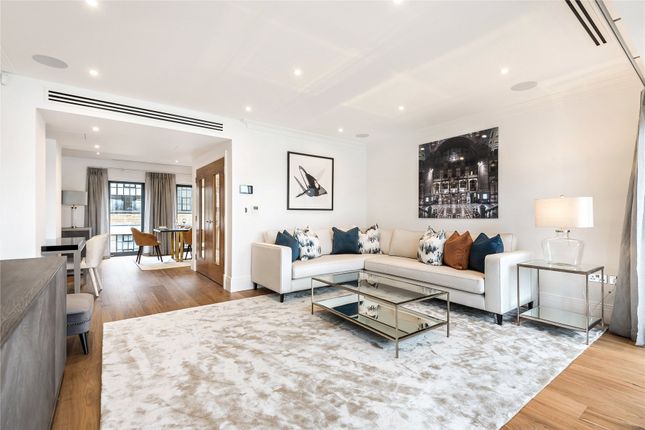 3 bed detached house