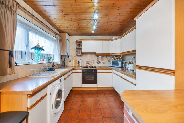 Green Drift, Royston SG8 3 bed terraced house for sale