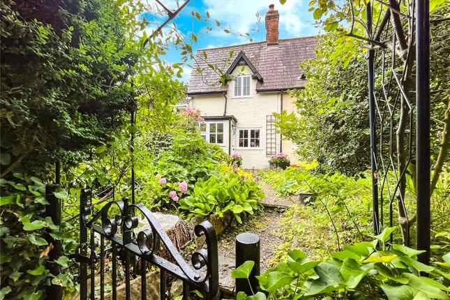 The Ball, Bratton 2 bed house for sale